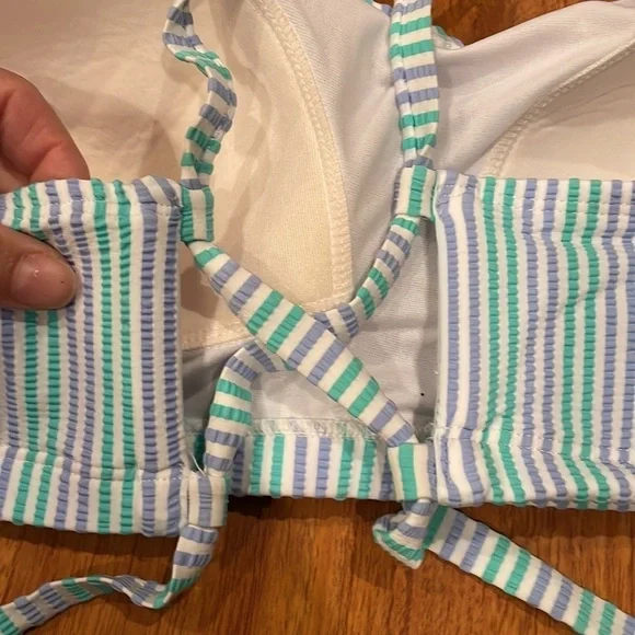 👙plus size two piece bathing suit👙​​​​​​ - Picture 10 of 13